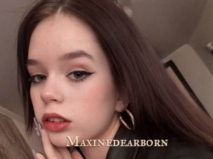 Maxinedearborn