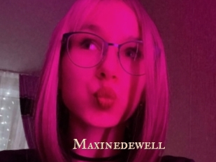 Maxinedewell