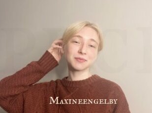 Maxineengelby