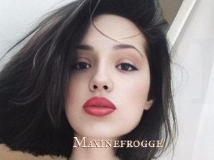 Maxinefrogge