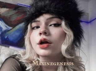 Maxinegenesis