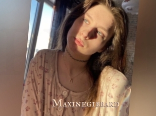 Maxinegibbard