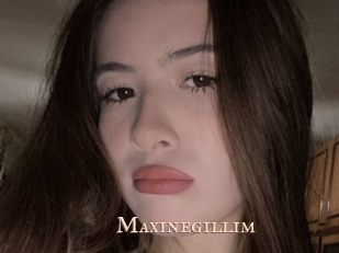 Maxinegillim