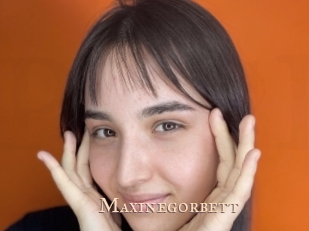 maxinegorbett Pink Center Fold