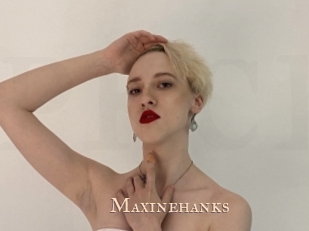 maxinehanks Pink Center Fold