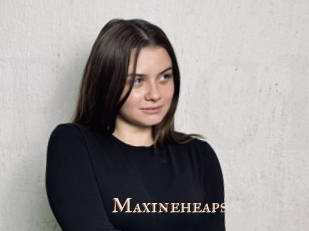 Maxineheaps