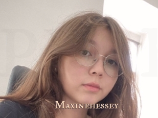 Maxinehessey