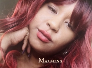 Maxminx