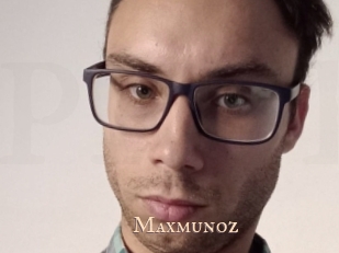 Maxmunoz