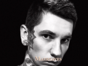 Maxreaves