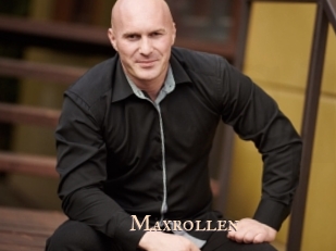 Maxrollen