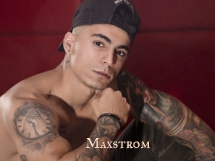 Maxstrom