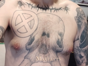 Maxtatts