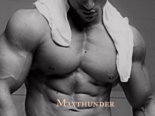 Maxthunder