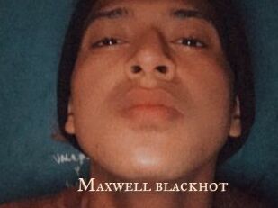 Maxwell_blackhot