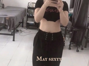 May_sexyy