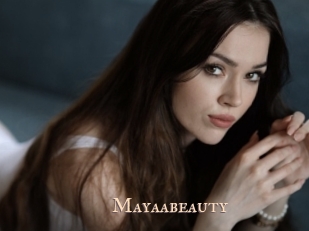 Mayaabeauty