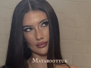 Mayabootyuk