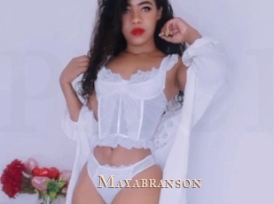 Mayabranson