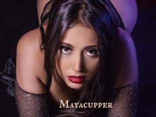 Mayacupper