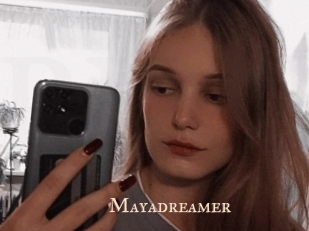 Mayadreamer