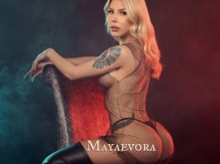 Mayaevora