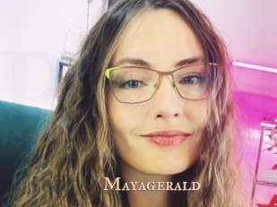 Mayagerald