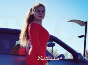 Mayalla