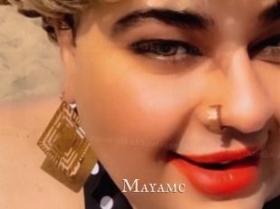 Mayamc