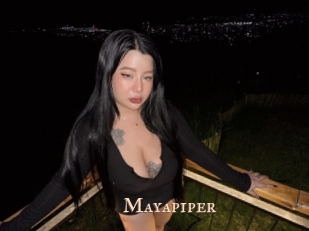 Mayapiper