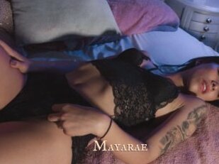 Mayarae