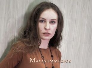Mayasummerjoy