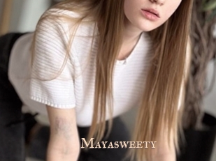 Mayasweety