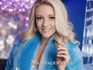 Mayavalentino