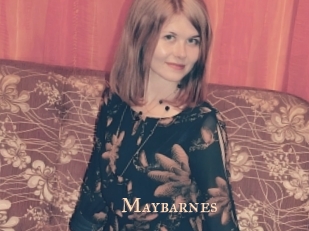 Maybarnes