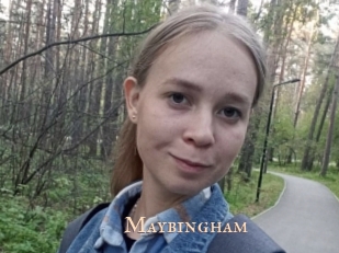 Maybingham