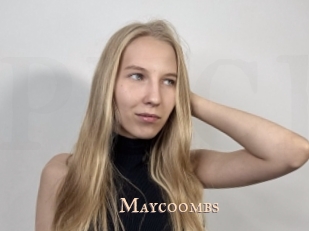 Maycoombs