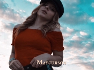 Maycurson