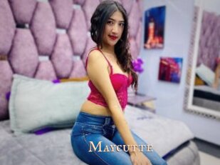 Maycutte