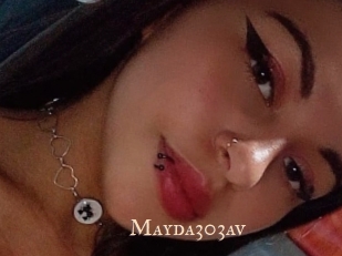 Mayda303av