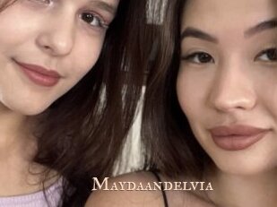 Maydaandelvia