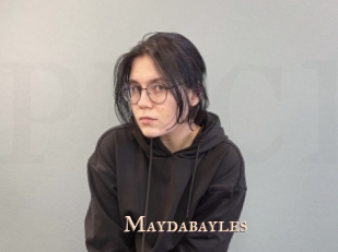 Maydabayles