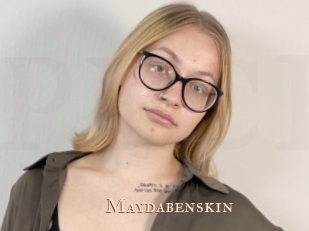 Maydabenskin