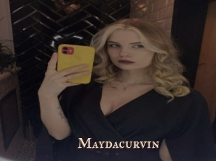 Maydacurvin