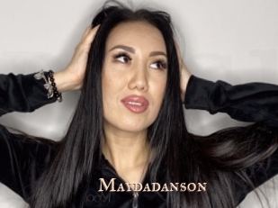 Maydadanson