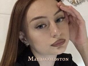 Maydagoldston