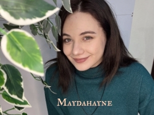 Maydahayne