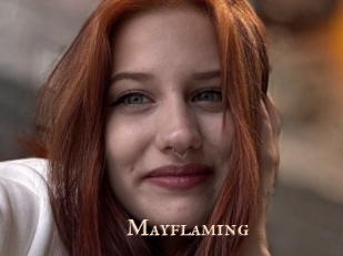 Mayflaming