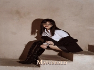 Maygerald