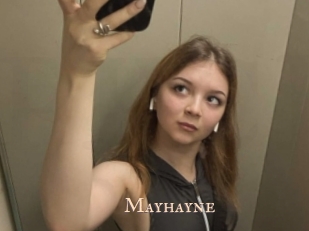 Mayhayne